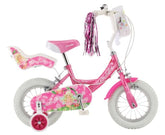 Probike Fairy 14" Wheel Girls Junior Bike